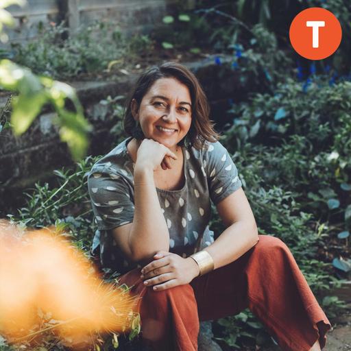 Remembering Joanna Macy with Jess Serrante