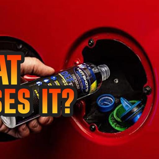 This Hidden DEF Problem Could Cost You Thousands