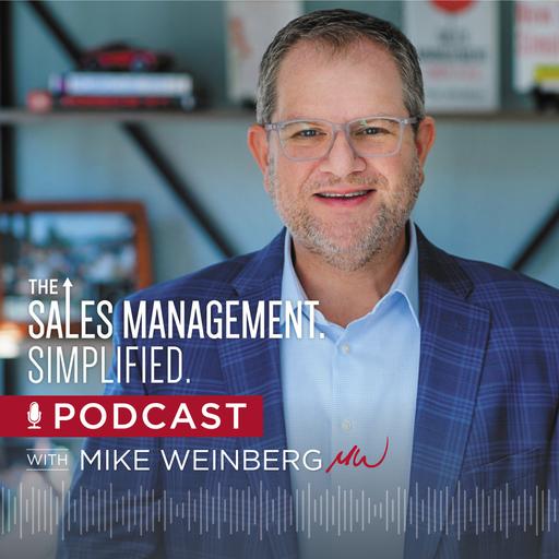 The Fastest Way to Increase Sales: Mike's Favorite Topic with a Fantastic Guest and an AI Assist