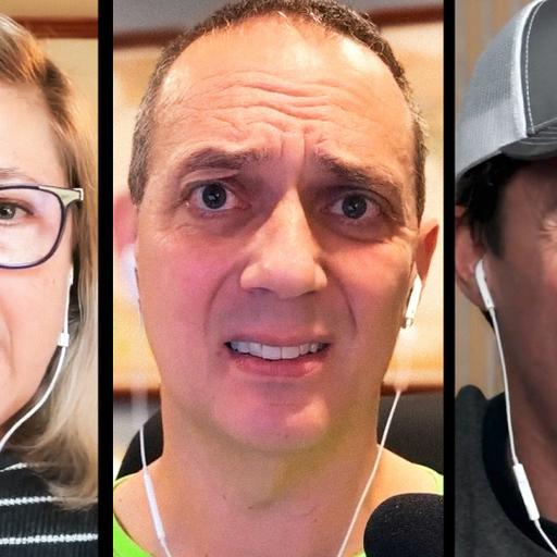 Propaganda With OUR Money! Young SICKOS in the Chat! GOP Is SCARED of No Kings!