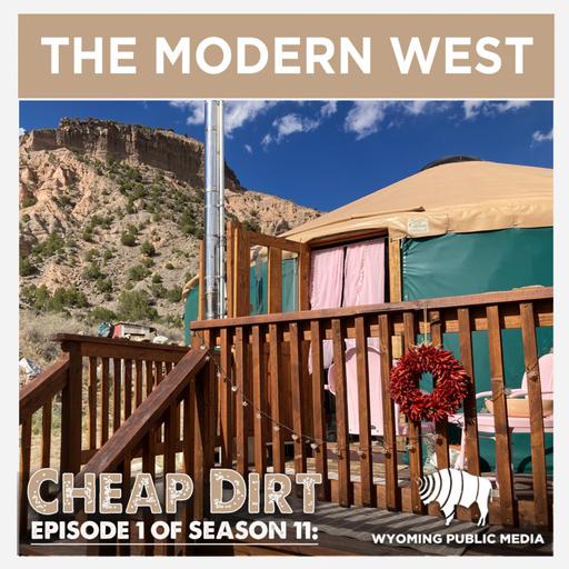 Cheap Dirt: The Trailer