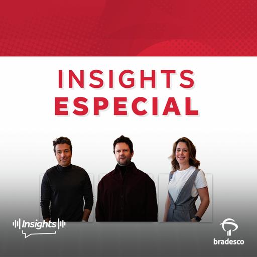 Insights Especial #295 - Selton Mello: a narrativa como propaganda e conexão| Conteúdo Acessível