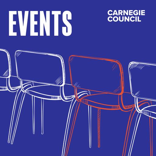 Re-envisioning Humanitarianism for a Changing World