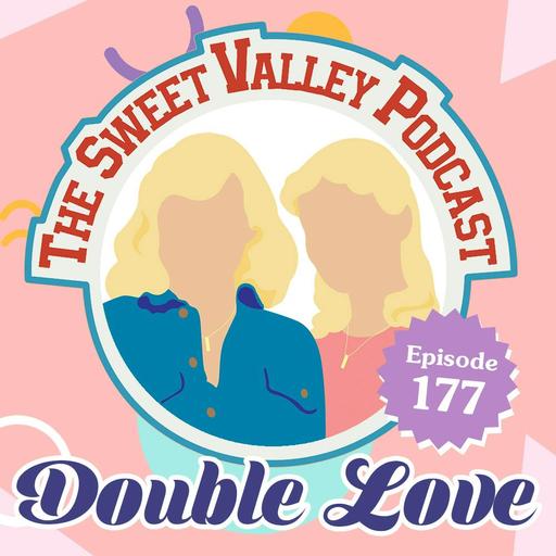 DOUBLE LOVE: COVER GIRLS PART TWO