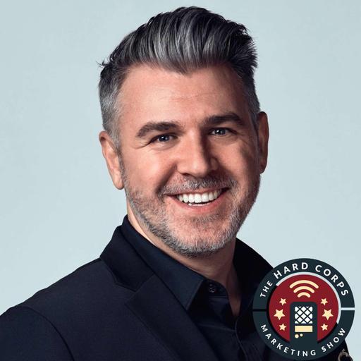 Redefining Entry-Level Sales ft Gabe Lullo | Hard Corps Marketing Show | Ep 456