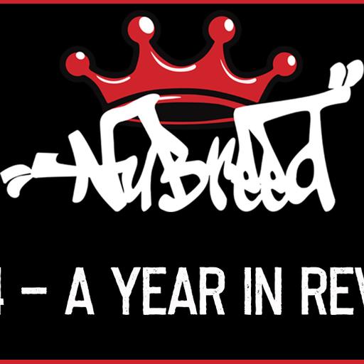 Nu-Breed - 1994 - A Year In Review
