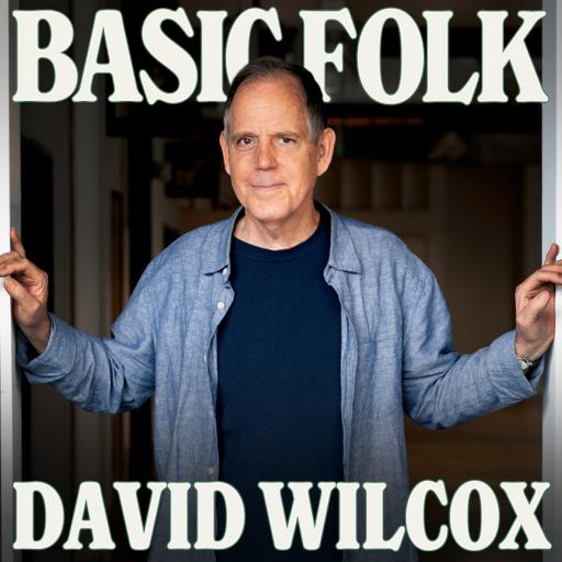 David Wilcox Can Heal Your Heart in Two Minutes, ep. 329