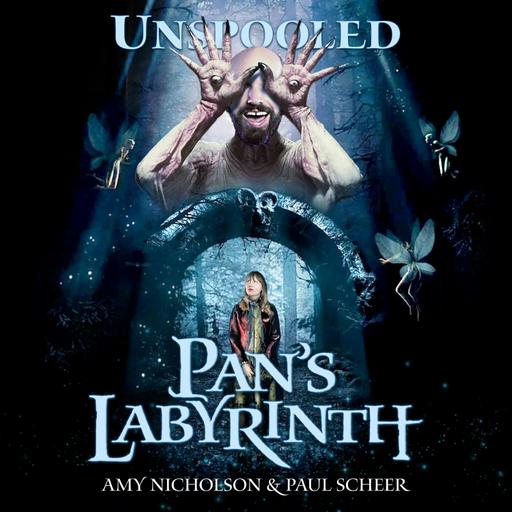Pan's Labyrinth