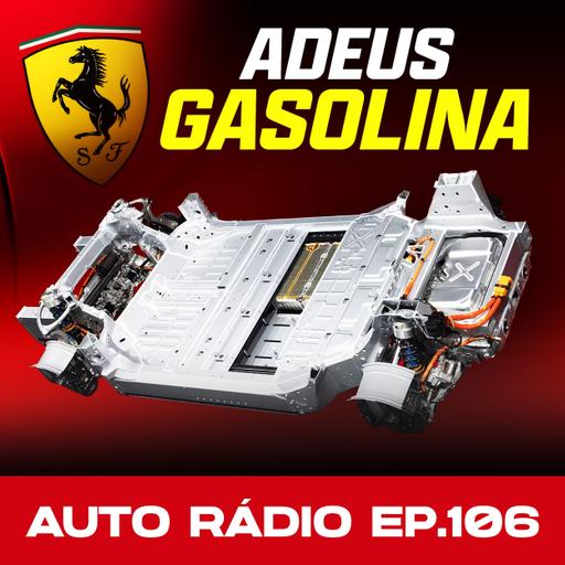 FERRARI ELÉTRICO vai ter SUCESSO? Plano não PODE FALHAR