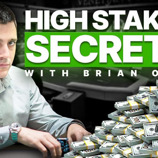 You Won't Believe the Hands from this Las Vegas High-Stakes Poker Cash Game