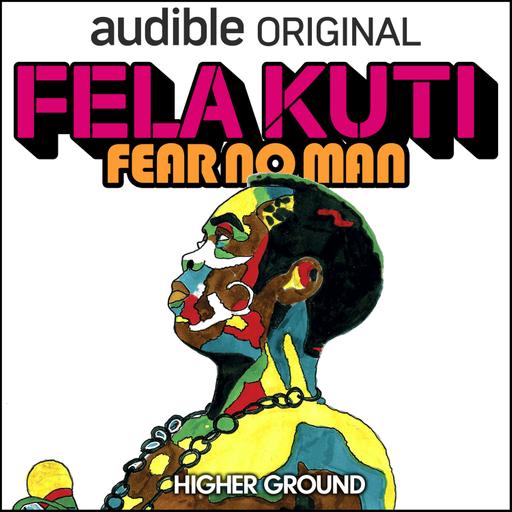 Preview: Fela Kuti: Fear No Man