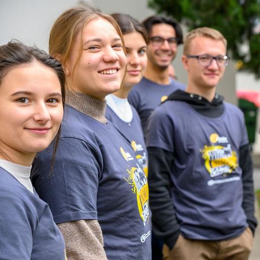 Was ist das Erfolgsgeheimnis von "72 Stunden ohne Kompromiss"?