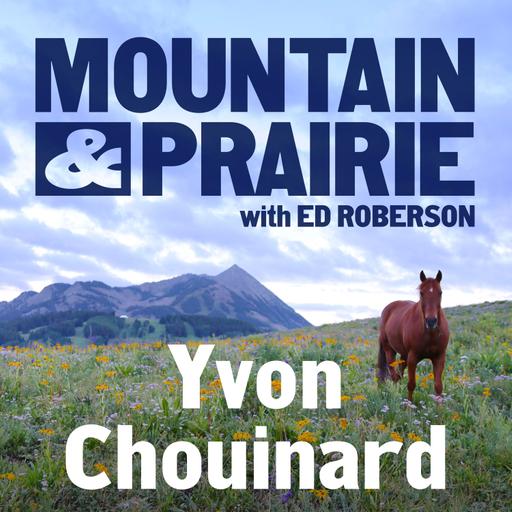 Yvon Chouinard – The Perpetual Pursuit of Simplicity