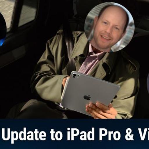 TNW 409: Apple's New M5 MacBook and iPad Pro - How Apple's New Hub Chip Could Reshape Home Automation