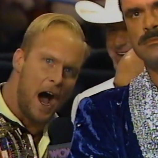 WCW Saturday Night on TBS Recap Feb 19, 1994! Superbrawl IV Go Home Show!