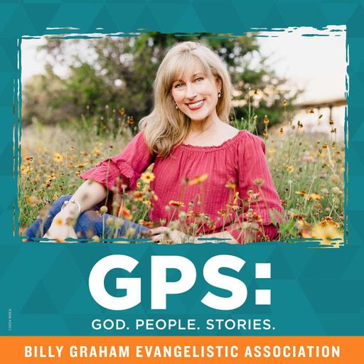 Turning Suffering into Strength: Andrea's Story