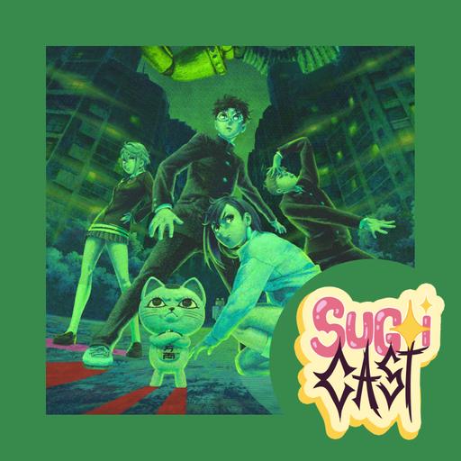 Hablemos de Dan Da Dan Temporada 2 🛸👹 | Ep. 133