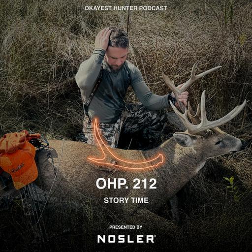 What October Lull? Story Time With Derek Malcore & Dave Bechtel