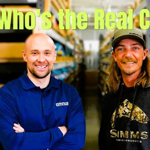 BREAKING: Omnia CEO Announces Major Industry News! (#253)