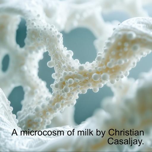 Living proof: Codina Cotar and some amazing mathematical art