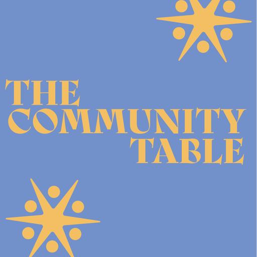 Community Table: Ogilvy
