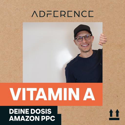 #227 – Seite Eins: So pushst du dein organisches Ranking mit Amazon PPC