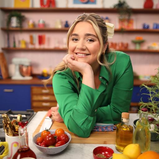 The Leftovers with Tilly Ramsay