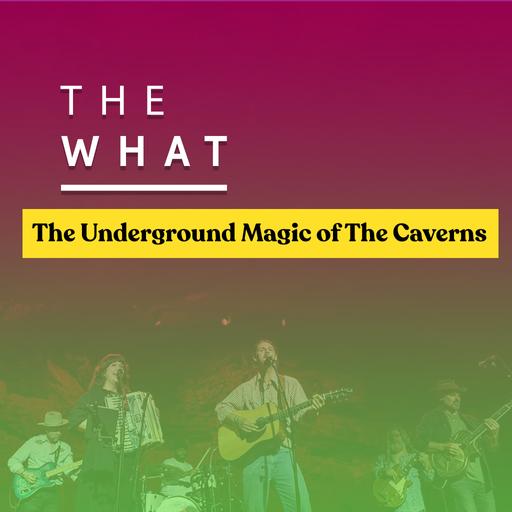 CaveFest 2025: Exploring the Underground Magic of The Caverns