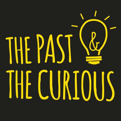The Past and The Curious Halloween Special: Twain's Ouija Novel (w Nate DuFort from Unspookable)