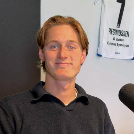 RBK-utlånte Røsten om motgangen: - Det verste som kan skje