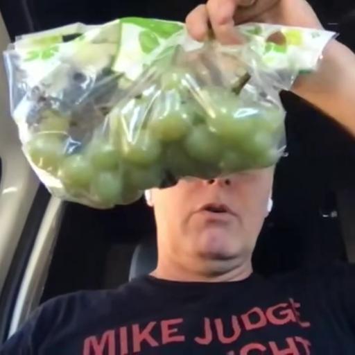 237. LIFERS - Road Report #25: Ass, Gas or Grapes (No One Rides For Free)