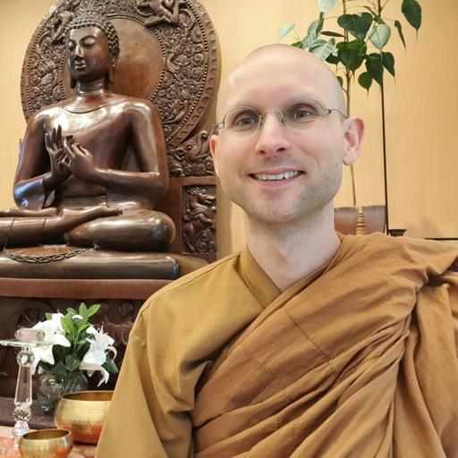 Connect Respect Accept | Bhante Bodhidhaja | Roleystone Meditation Group