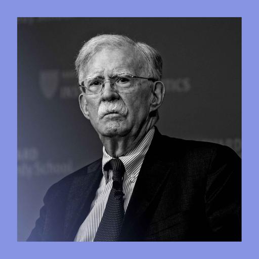 Bolt-on charges: Trump's former adviser is indicted