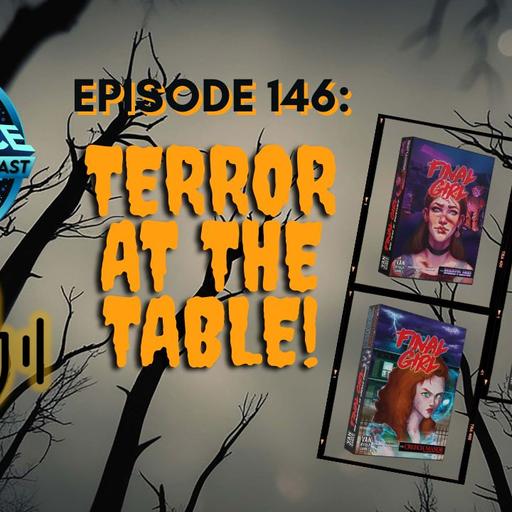 Terror at the table? Final Girl Review