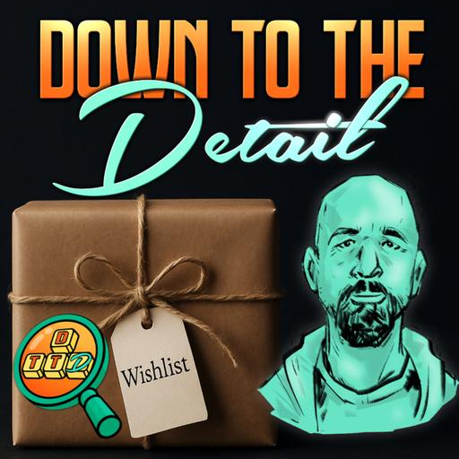 DttD–WISHLIST: Folge 2: No one lives under the Lighthouse