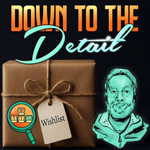 DttD–WISHLIST: Folge 1: Keep Driving