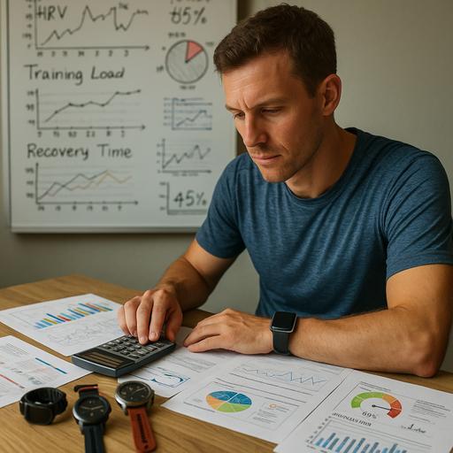 PeakWatch Pro: el dato debe acompañar pero no mandar