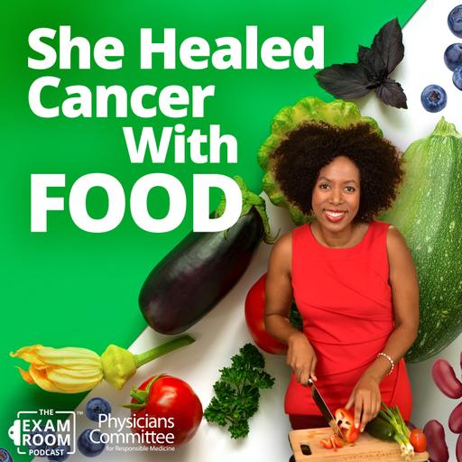 She Healed Thyroid Cancer Naturally with a Plant-Based Diet | Dr. Ruby Lathon
