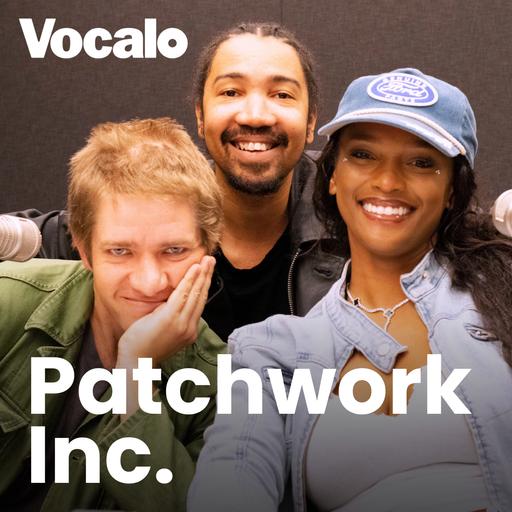 Patchwork Inc. shares the spirit of session songwriting with Chicago on new EP
