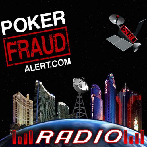 Poker Fraud Alert Radio - 10/06/2025 - Why is Druff a Republican?