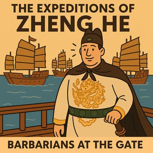 The Voyages of Zheng He