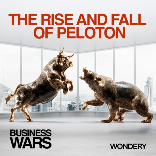 The Rise and Fall of Peloton | Maximum Effort | 2