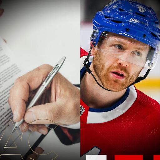 « On règle ça! »