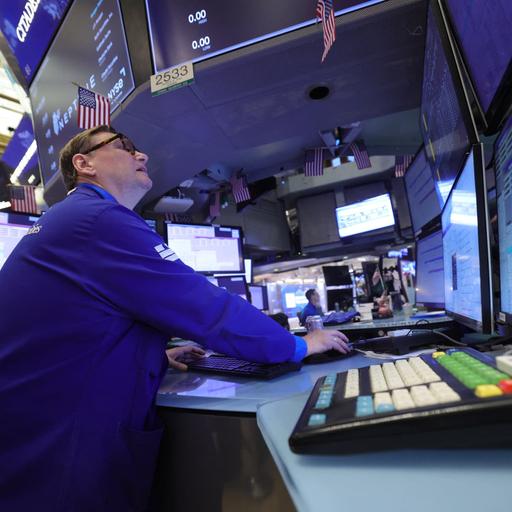 Regional banks are doing alright, actually