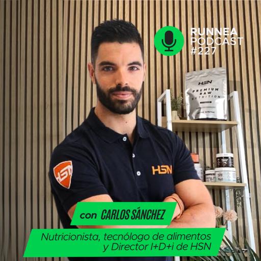 El Panoramix de la suplementación deportiva