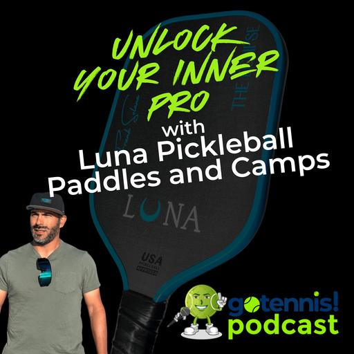 The Evolution of Pickleball: Insights from Frank Solana