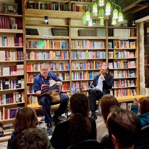 How France Lost Its Way, with Andrew Hussey