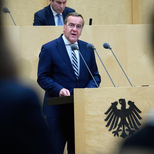 Wehrdienst - Wer muss zur Musterung?