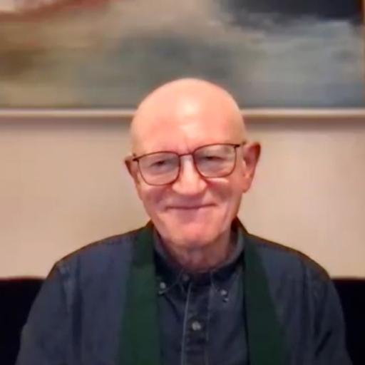 2025-10-15 I Inquiry I Enjoy Your Life I Josh Gifford