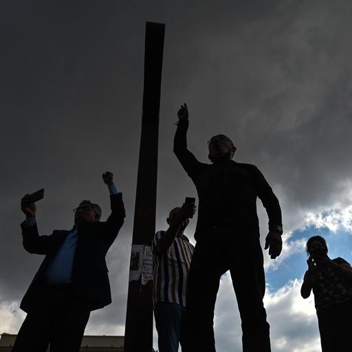 Recherchen in Mexiko - Die gefährliche Arbeit an der Basis